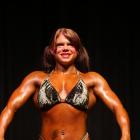 Cori  Lou - NPC Washington State Open 2013 - #1